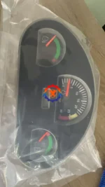 Display Monitor 3393067 339-3067 for Backhoe Loader 422E 444E - Image 2