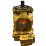 Piston Pump 9T3680 9T-3680 for Bulldozers D6H D6R