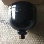 L110H L120H  L70H  A40F L70F L90F Accumulator VOE17262260 17262260 17258321 VOE17258321 VOE17262259 15159234 11195647 15159234 - Image 2