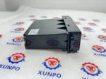 Air Conditioning Control Panel 11Q6-90370 11Q6-90310 for Excavator -9 R210-9 R215-9 R220-9 R290-9 R330-9 AC Panel - Image 4