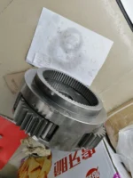 EC290B/EC290C/EC240C Travel Planetary Gear 14566410/VOE14566410 Excavator Final Drive Four Star Stand - Image 2