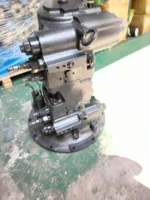 708-2L-21450 708-2L-21521 708-2L-00450 708-2L-00452 Hydraulic Pump for PC200-6 PC220-6 6D102 - Image 6