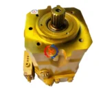 XUNPO 162-0324 PUMP GP-PISTON 1620324 for Tractor D6R