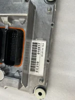 Hot Sell Controller 60100000 ECU ECM for Excavator EC210 - Image 4