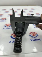 Hot Sale D6E Diesel Engine High Pressure Pump 0414693007 VOE21147446 21147446 for Excavator EC210B Fuel Unit Pump - Image 5