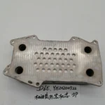D6E Engine Oil Cooler VOE22592869 22592869 0491-5764 20511773 for EC210B EC210C EC220D EC220E EC235C EC235D Excavator - Image 3
