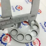 XUNPO SKS Brand New PSVD2-21E-11 Piston Pump Parts Set Plate 431-4111 Retainer Plate - Image 6
