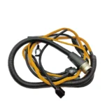 WA470-5 WA480-5 Engine Injector Harness PC400-7 Fuel Injector Harness 6156-81-9211