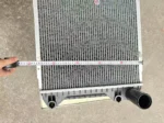 Water Tank Radiator 521-5201 5215201 for Excavator 330GC - Image 6