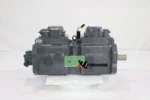 K3V140 K3V140DT Main Pump Assy OEM New 14524052 14531591 14641331 for EC290 EC290B Excavator Hydraulic Pump - Image 5