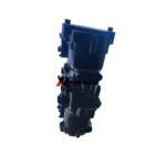 Mpt046 Hydraulic Pump 87643161 Main Piston Pump - Image 4