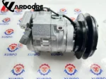 Air Conditioning Compressor 154-911-7842 for  D85-15 - Image 2