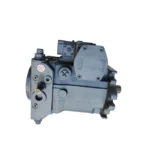 D8R Crawler Dozer Hydraulic Pump Assembly 139-4151