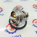 High Quality New 71?? Thermostats 19434-73014 for D1105 Engine - Image 2