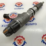Fuel Injector 0445120371  0445120400  396-9626 for C7.1 Engine 320D Machine - Image 2