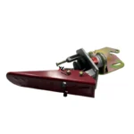 New XPower Accelerator Pedal Assy 50c0028 for Crawler Excavator Construction Machine