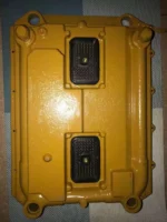 Excavator 651B 814F 824G 834G 938G 950G 966G 972G 3126B C10 C12 C15 C16 3176 Engine Controller Unit 210-0849 210-0848 348-2378 - Image 3