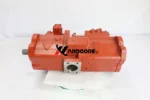K5V200DTH Hydraulic Pump Assembly 31NB-10020 31NB-10022 for Excavator R450-7 R500LC-7 R450LC-7 - Image 3