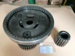 E320D E320D2 Excavator Track Reductor 333-2989 Sun Gear 333-2995 Planetary Gear Reduction - Image 5