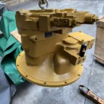E330 Hydraulic Parts  250-2564 2502564 A8VO200   Hydraulic Pump  With High Quality - Image 5
