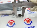 Oil Cooler 208-03-71161 for PC200-8 PC138US-8 Excavator - Image 4