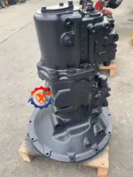 PC300LC-6le PC300HD-6le Hydraulic Pump 708-2h-00330 Hydraulic Main Pump for Excavator - Image 3