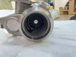 Turbocharger GTC3576D 4354501 Turbo 4354500 for C7.1 Engine - Image 2