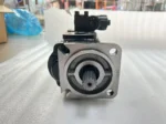 Telehandle Parts Hydraulic Main Pump 24111758  20/925588 20/925356 - Image 3