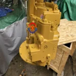 E320D Hydraulic Parts  397-3680 3973680 209-5992 2095992 Hydraulic Pump  With High Quality Pump - Image 6