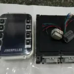 Controller 164-8285 1648285 E320 E320B Excavator Computer Board - Image 3
