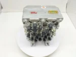 Excavator ZX210-5 ZX240-5 ZX200 ZX200-5 Shuttle Valve 4452626 4645278 YA00000543 4718274 - Image 5