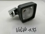 Excavator Lamps 1532521 3924634 Work Lamp LED for E320B E330B E330C Excavator Parts - Image 4