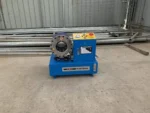 Hot Sale DX69 / DX68 Hydraulic Hose Crimping Machine 380v/220v Factory Direct Sales - Image 6