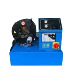 Hot Sell SP52 Hydraulic Hose Crimper (10 Sets Dies) Rubber Product Making Crimping Machine