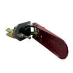 New XPower Accelerator Pedal Assy 50c0028 for Crawler Excavator Construction Machine - Image 4