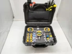High Quality Hot Sale Hydraulic Diagnostic Tool OEM XUNPO - Image 2