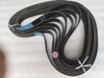 Factory Wholesale PC200-7 PC200-8MO Engine Fan Belt 8PK-1740 8PK1480 Excavator V-Belt - Image 5
