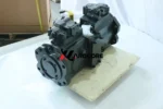 Excavator EC480DL EC480D Parts Hydraulic Pump Main Pump K5V200DTP 14772966 14755640 14772965 - Image 5