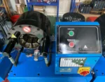 (factory Outlet) P32/SP32 Crimping Machine for Hydraulic Hose 1/4-2 Inch Excavator Parts - Image 6