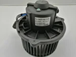 R210-7 R140-9 R160-9 R210-9 diesel Engine Excavator Blower Fan Motor 11N6-90700 - Image 4