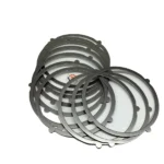 107-6954 107-6955 PLATE FRICTION for E320D E321B E321C E322B E322C Excavator