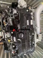 SY215C Excavator 4M50-TLC3L Engine Assy 4M50 TLC3L - Image 4