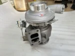 Turbocharger GTC3576D 4354501 Turbo 4354500 for C7.1 Engine - Image 6
