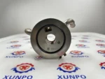 Oil Cooler 129908-33010 124100-5710 for Engine 4TNV84T 4TNV98 - Image 3