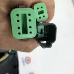 Original New Made in USA Control GP Transmission 299-5841 2995841 462-1014 4621014 for 938G 930G 938H 928G Wheel Loader - Image 5