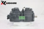 K3V140 Hydraulic Main Pump Assembly VOE14524052 14524052 for Excavator EC290 EC290B EC290BLC - Image 4
