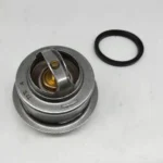 Excavator E320B E200B Thermostat Excavator Spare Parts 1032808 3244128 518010 Engine 3066 S6K Thermostat