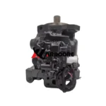 WB93R-5/97R-5 Steering Pump Hydraulic Pump 708-1W-41570 for WA380-6 WA430-6 Wheel Loader
