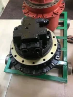 Excavator Final Drive Travel Gearbox 9091651 9116396 9116397 9065935 for EX120-1 EX120-2 EX120-3 EX120-5 - Image 6