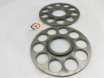 JIC Hydraulic Pump Parts Cylinder Block Valve Plate Set Plate Piston Shoe for PVD-2B-36L - Image 5